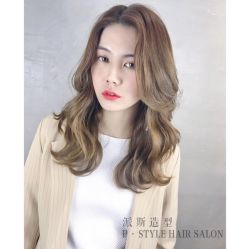 -P.STYLE 派斯造型