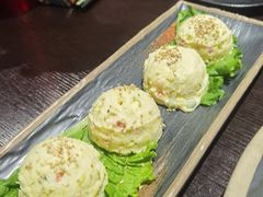 -やきにく 牛将日式焼肉(新华路店)