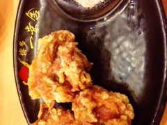 炸鸡块-博多一幸舍(侨福芳草地购物中心店)