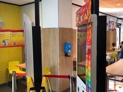 -麦当劳(大厂新城店)