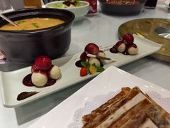 -香丰阁·烤鸭·川湘菜(昌平店)