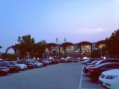 -青岛海景花园大酒店