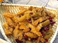 -小民大排档(江汉路店)