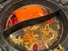 -蜀大侠火锅(春熙路店)