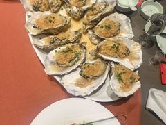 -船歌·鱼水饺青岛菜(闽江二路店)