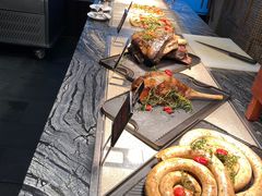 -索菲特酒店 · 云尚天际自助餐厅