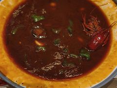 -杨氏青龙虾·羊蝎子(托乐嘉店)