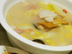 -大碗居·烤鸭·鱼头泡饼(天坛东门店)