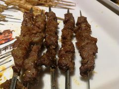 -三个大叔东北烧烤·砂锅菜(西三旗店)