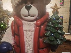 -卢布里西餐厅(总店)