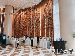 -连云港苏宁索菲特酒店