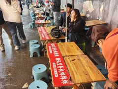 -魏记里脊肉炸炸炸(南门口店)
