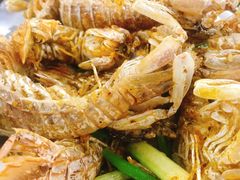 -红月湾海鲜饭店•沙滩海景(双月湾店)