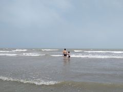 -日照海滨国家森林公园