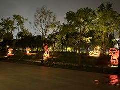 -上海山野camping·户外天幕烧烤·团建拓展营地