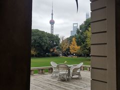 -潮一不贰·法式甜品·生日蛋糕·西式简餐(外滩店)