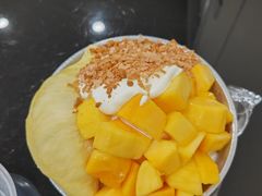 -水牛奶皇后糖水铺(深圳总店)