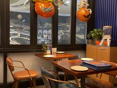 -bluefrog蓝蛙(悠唐购物中心店)