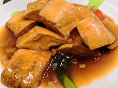 闫府第一福-闫府私房菜(经四路万达店)