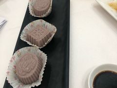 -维多利亚大酒店·雅园中餐厅