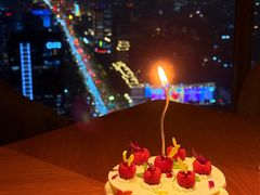 -北京柏悦酒店·锦庭餐厅Dining Room