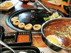 -杀猪天·韩国烤肉(总店)