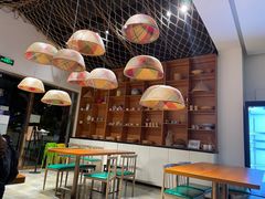 -我的甜·泰国餐厅