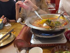 -黔哆哆地摊酸汤火锅(清湖店)