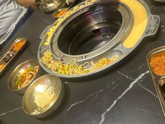 -韩宫宴和牛烤肉(武汉光谷现代风情街店)
