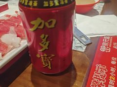 -京元盛铜锅涮肉(上海总店)