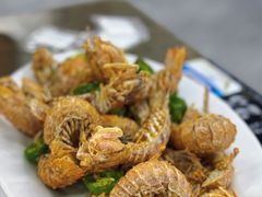 -贞姨美食·老字号海鲜大排档