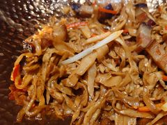 -辣可可·小炒黄牛肉(望京凯德MALL店)