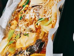-鱼鼎香烤鱼火锅(华发商都店)