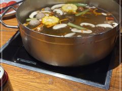 -牛很鲜潮汕牛肉火锅(朝晖路店)