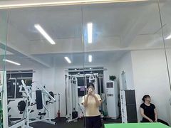 -RM GYM健身私教馆(白云元立方创意园店)