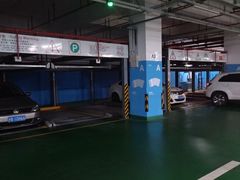 -大宁音乐广场·停车场