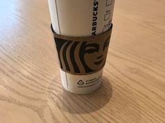 -星巴克(南通如皋文峰大世界店)