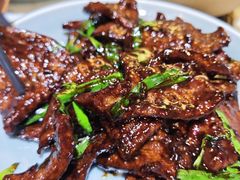 -小吊梨汤·北京菜·烤鸭(鸟巢店)