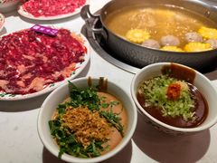 -汕头八合里海记牛肉店(清河店)