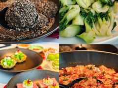 -莉莉海堂HAITANG·烤鸭(国贸商城店)
