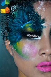 旭英形象化妆学校-旭英形象空间