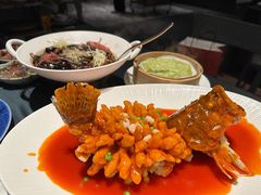 -江南雅厨(李公堤店)