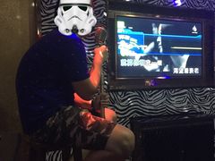 -盛世豪情量贩式KTV(九洲创意园店)