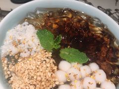 -绿茶餐厅(深圳龙华天虹购物中心店)