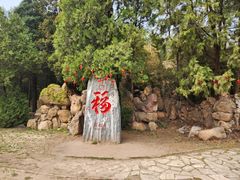 -潭柘寺景区