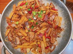 -唐师傅湘西名菜馆(武陵路店)