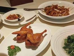 -利苑酒家(华熙国际店)