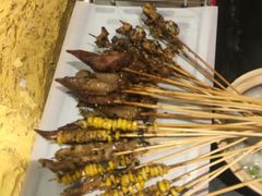 -今邕烧烤(西大店)