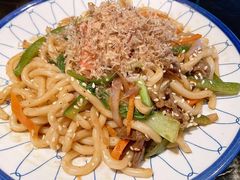 -和一料理(安阳店)