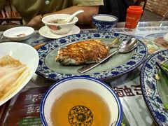 -阿殳菜馆·私厨(水围村店)